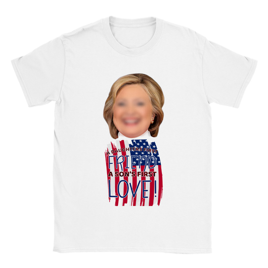 A Daughters First Friend - Sons First Love - Happy Mothers Day