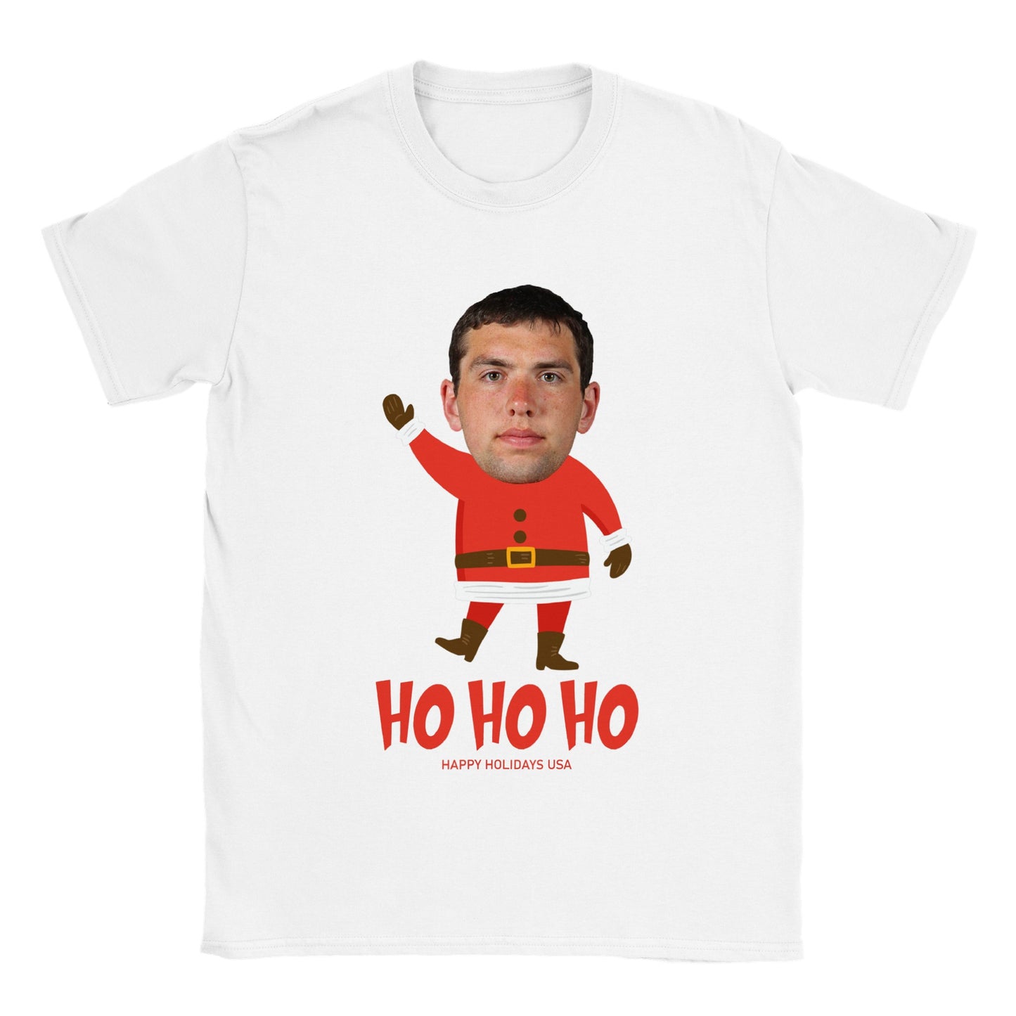 HO HO HO! Christmas Time