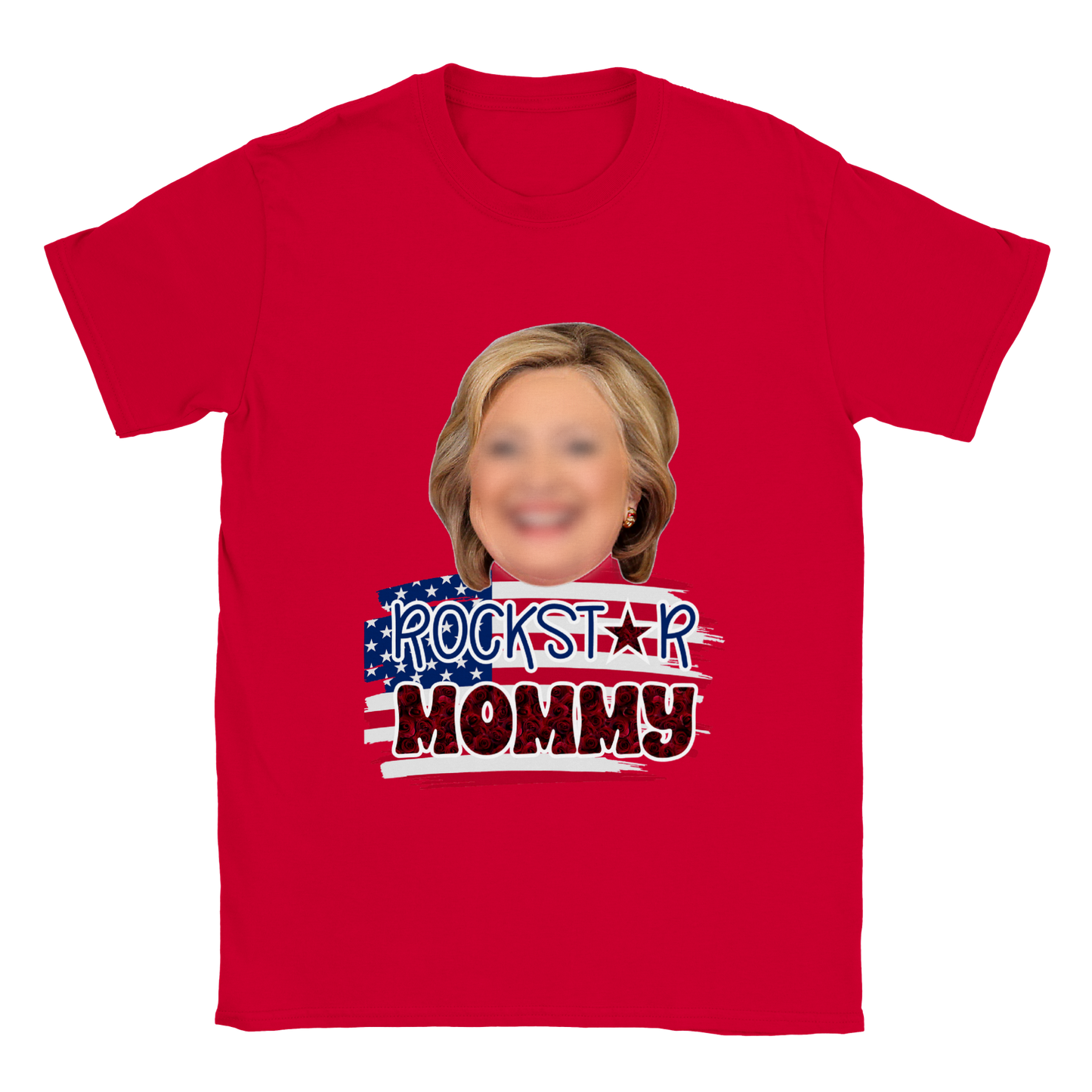 Rockstar Mommy - Happy Mothers Day