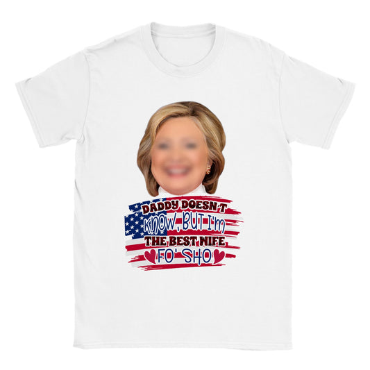 Best Wife Fo' Sho - Happy Mothers Day