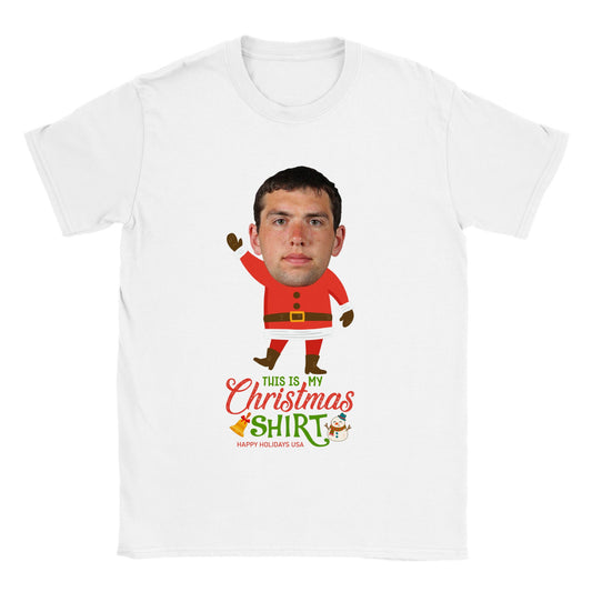This Is My Christmas - Christmas Tee