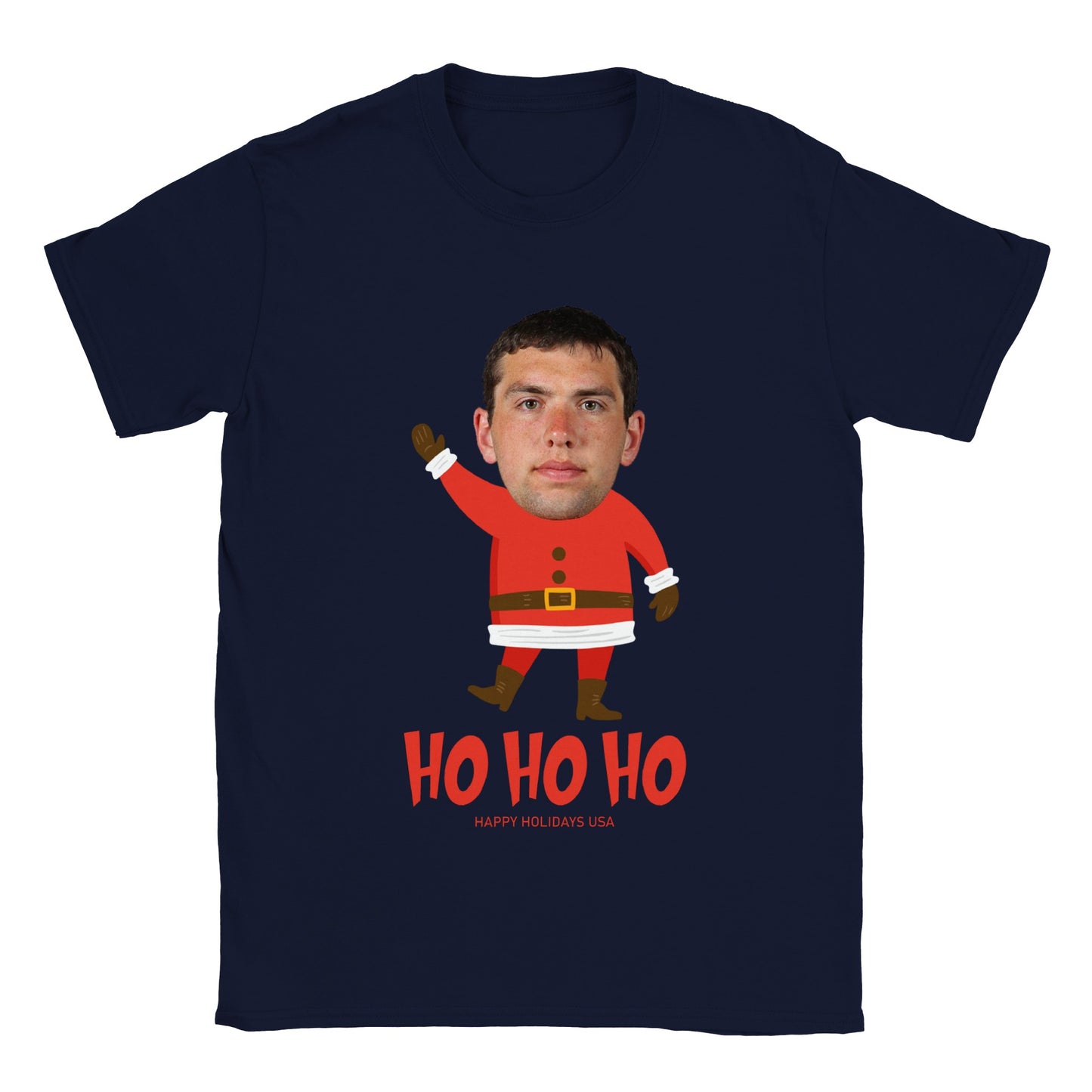 HO HO HO! Christmas Time