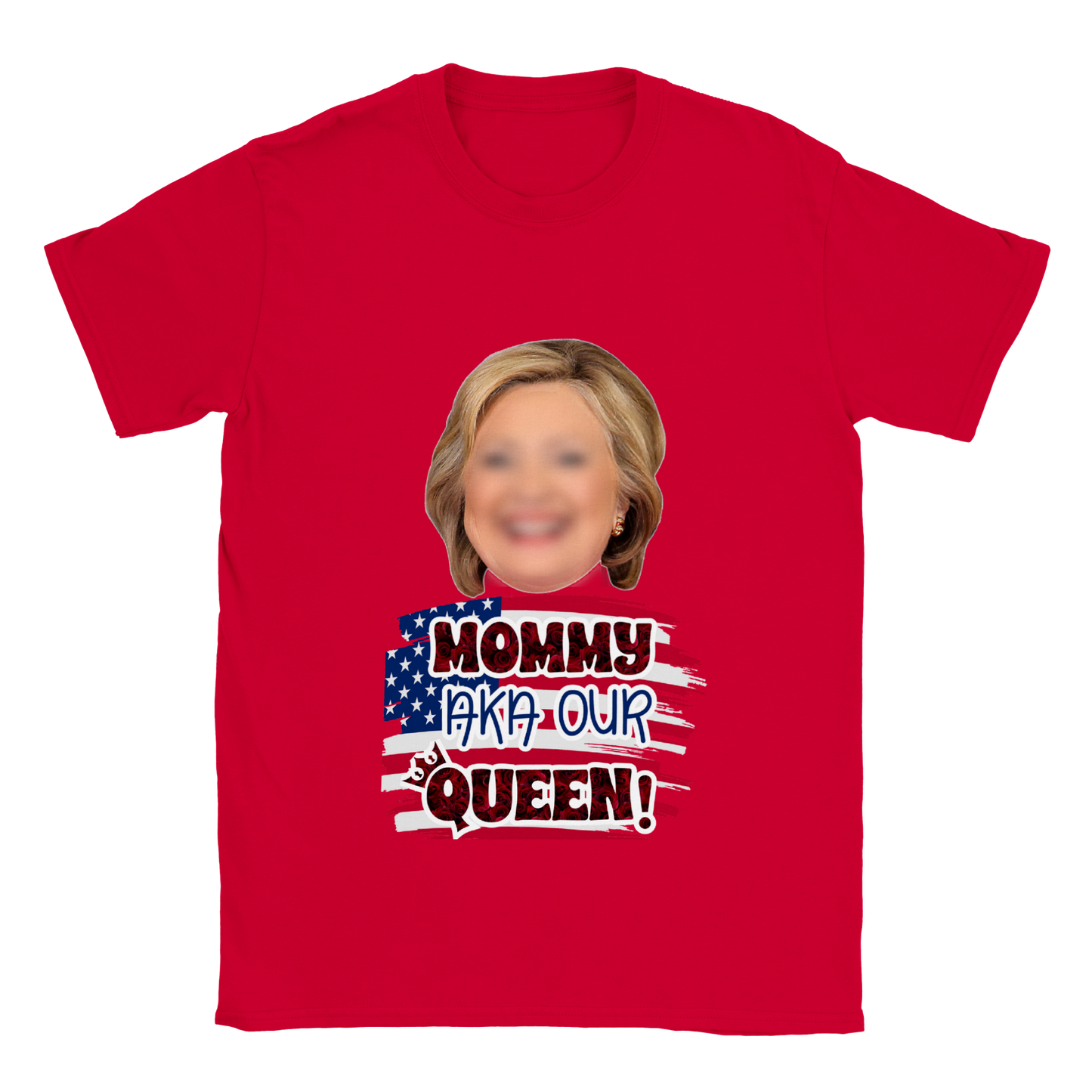 Mommy aka Our Queen - Happy Mothers Day