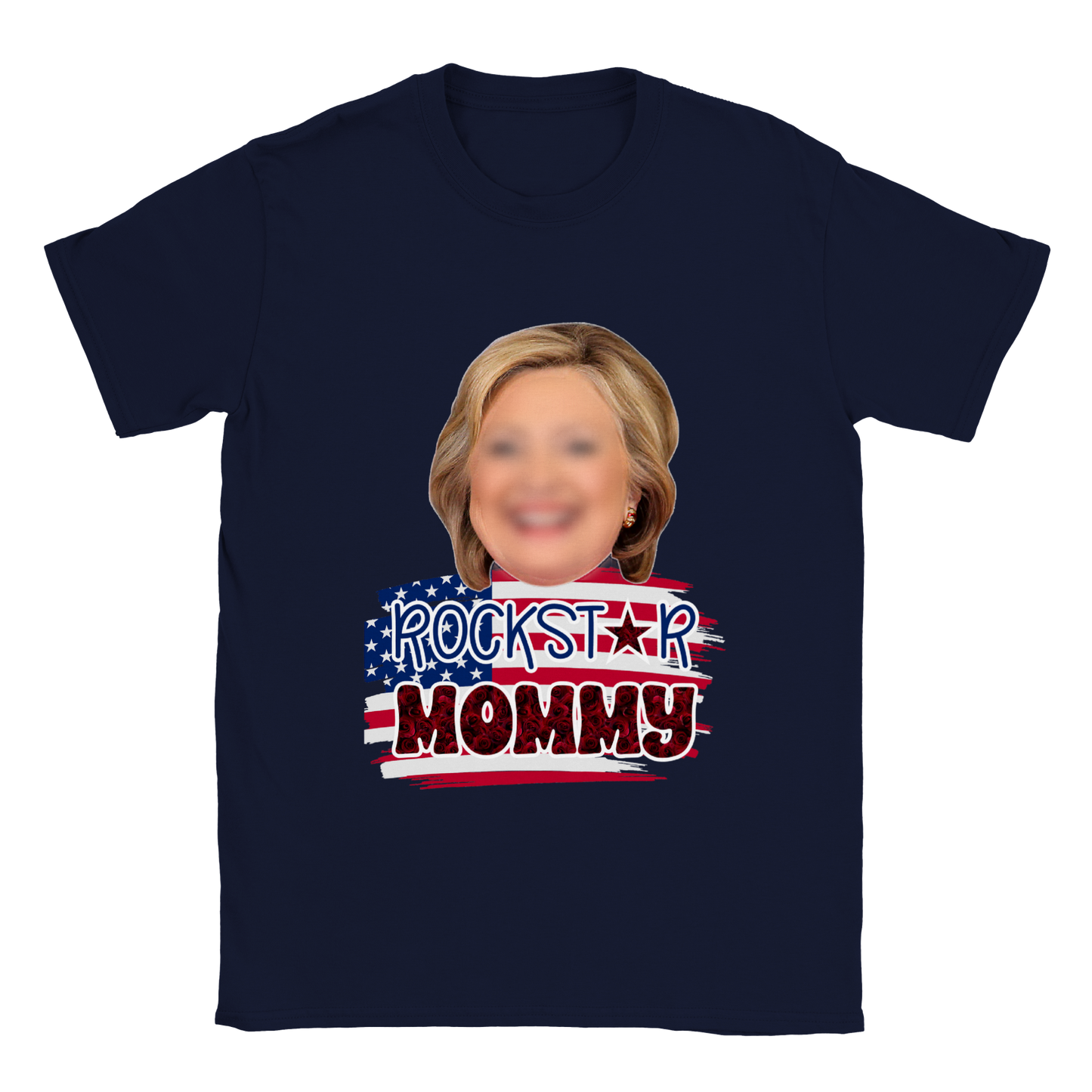 Rockstar Mommy - Happy Mothers Day