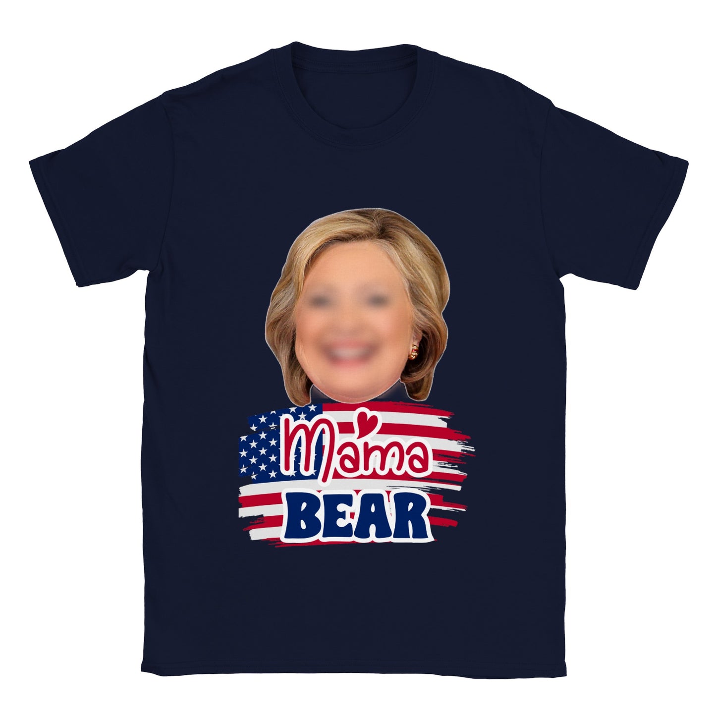 Mama Bear - Happy Mothers Day