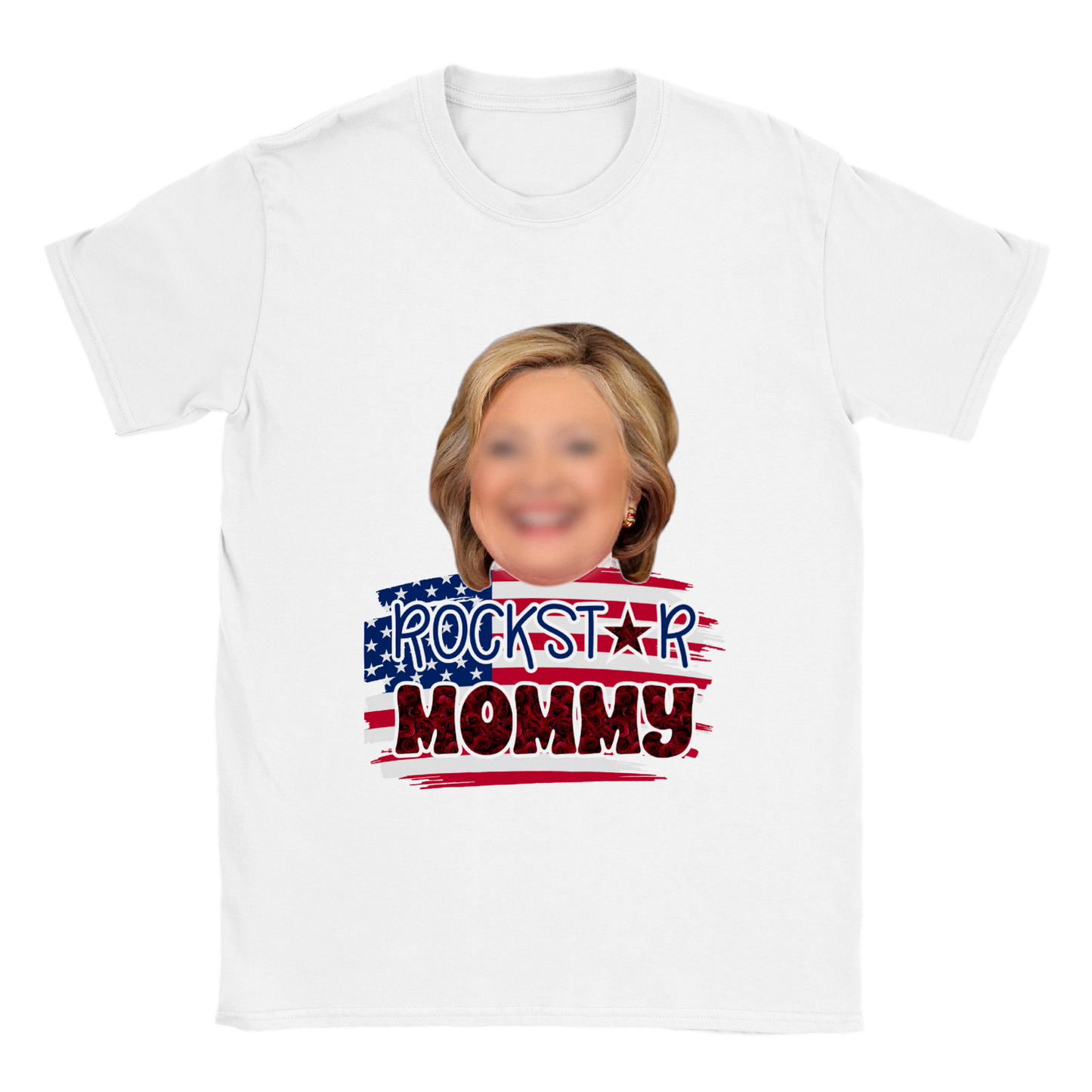 Rockstar Mommy - Happy Mothers Day