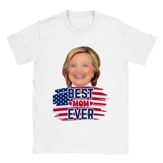 Best Mom Ever - Happy Mothers Day