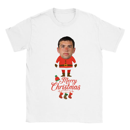 Merry Christmas II - Christmas Tee