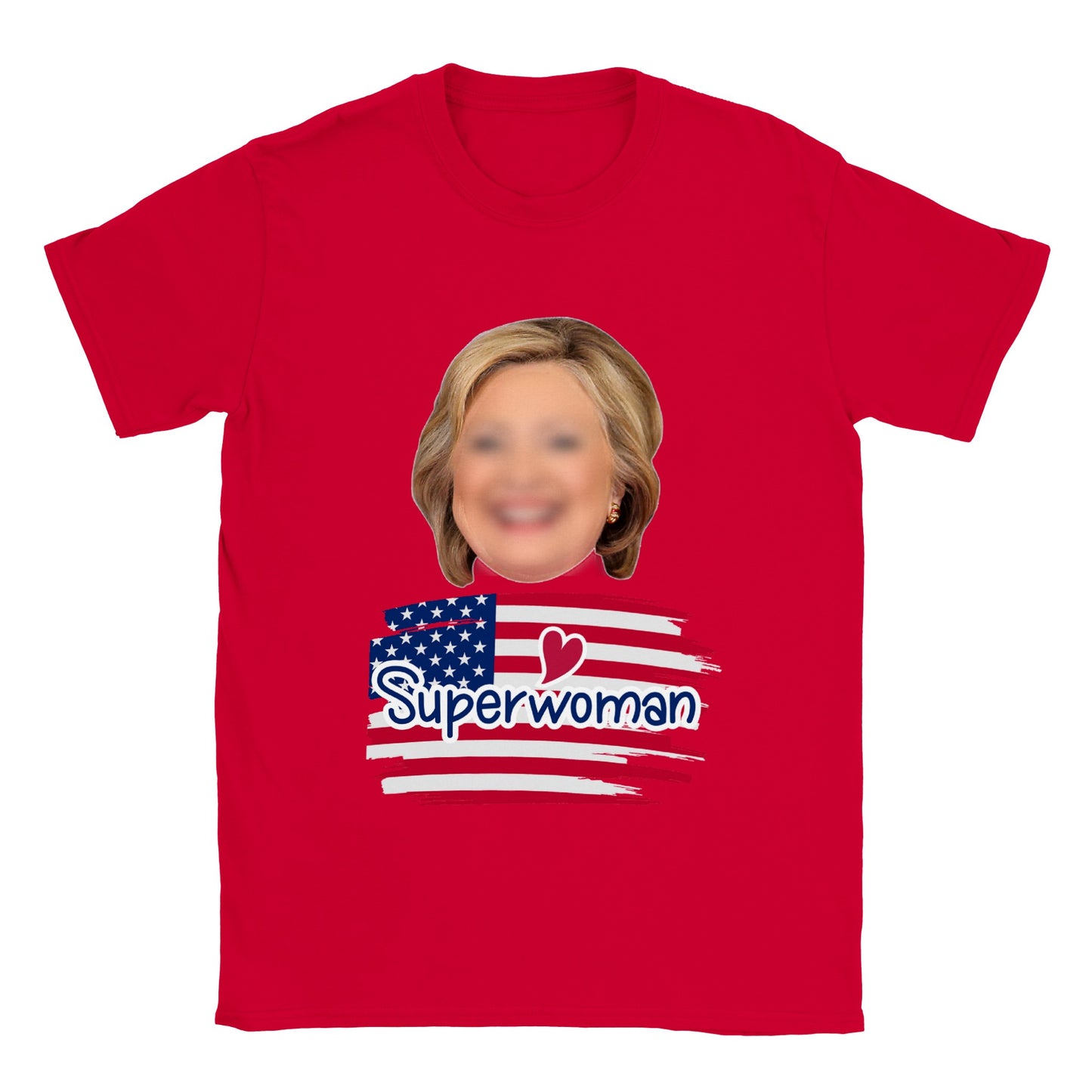 Superwoman - Happy Mothers Day