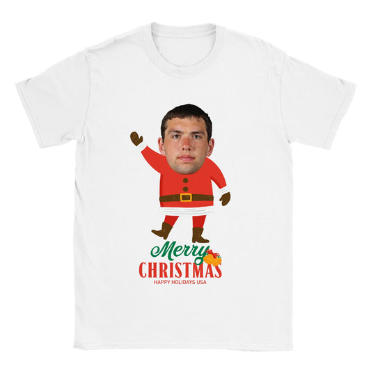 Merry Christmas IIII - Christmas Tee