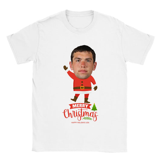 Merry Christmas Bro - Christmas Tee