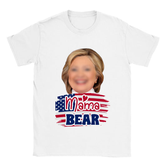 Mama Bear - Happy Mothers Day