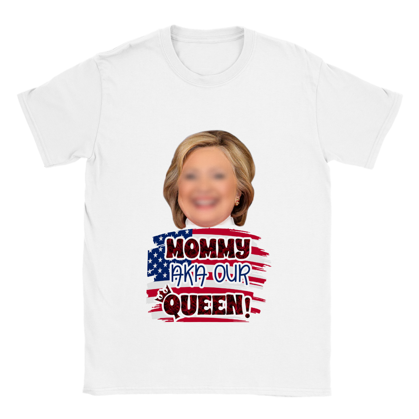 Mommy aka Our Queen - Happy Mothers Day