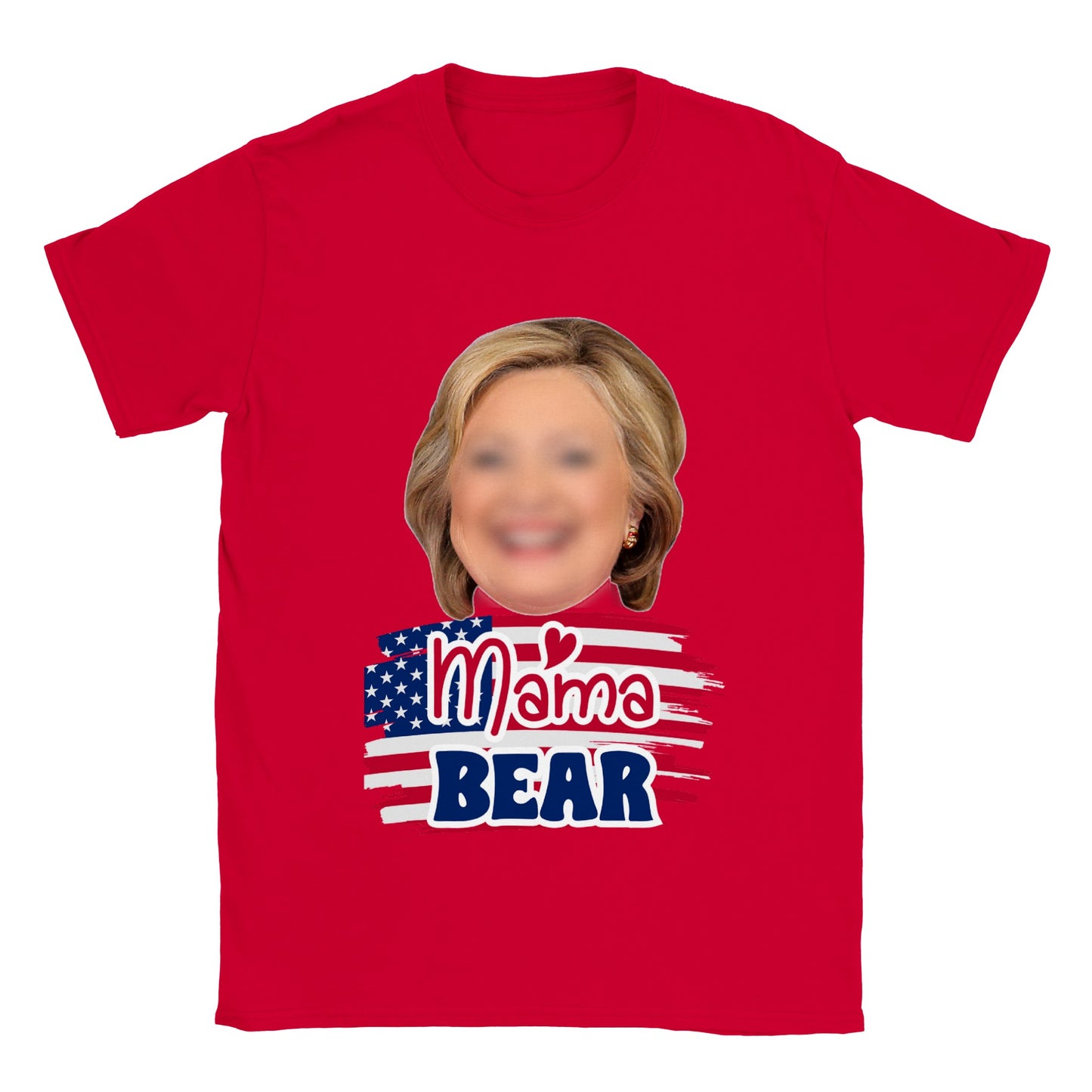 Mama Bear - Happy Mothers Day