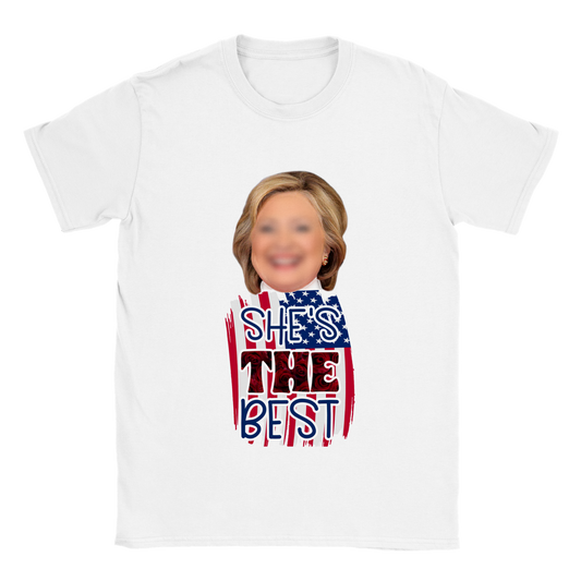 She's The Best - Happy Mothers Day