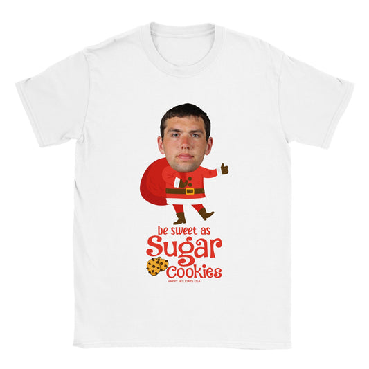 Sugar Sweet Cookies - Christmas Tee